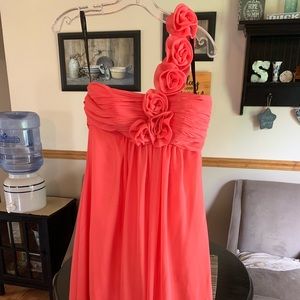 Prom/bridesmaid dress